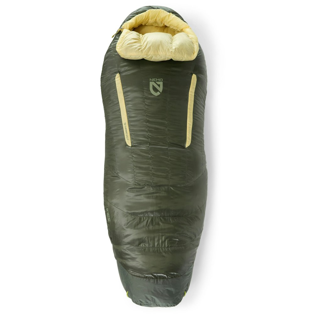 Nemo Disco Womens 15 Sleeping Bag