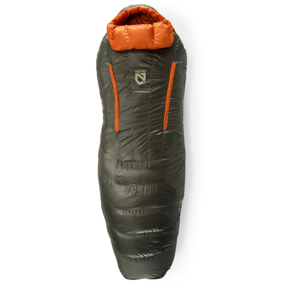 Nemo Disco Mens 30 Sleeping Bag