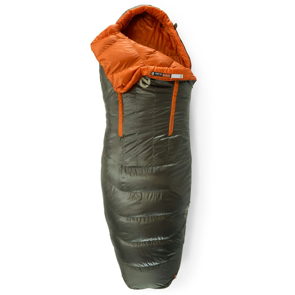 Nemo Disco Mens 30 Sleeping Bag