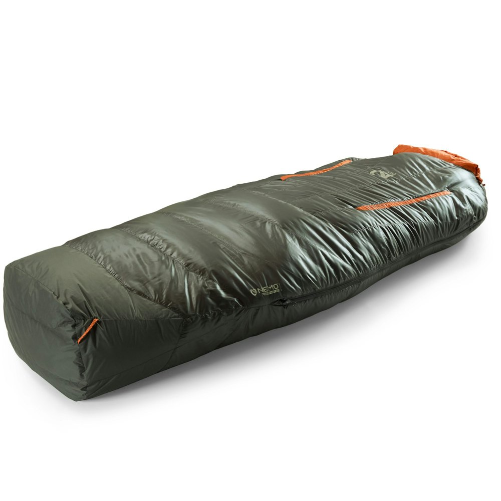 Nemo Disco Mens 30 Sleeping Bag