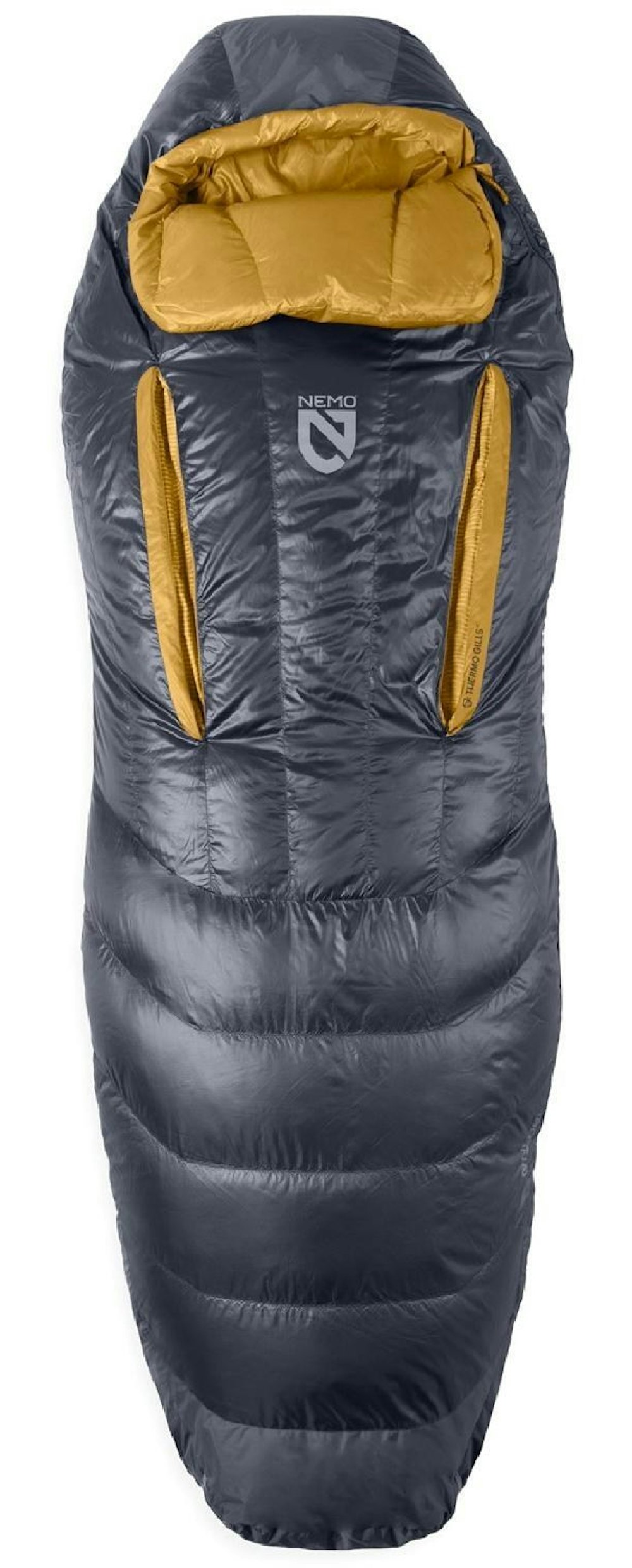 Nemo Disco Mens 15 Sleeping Bag