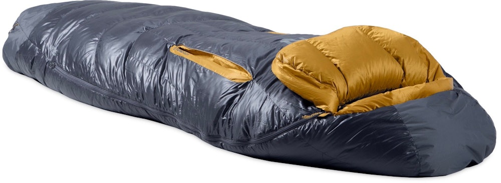 Nemo Disco Mens 15 Sleeping Bag