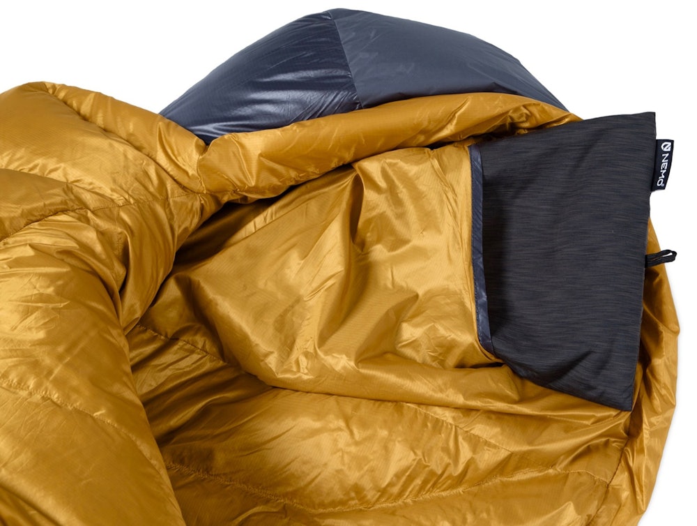 Nemo Disco Mens 15 Sleeping Bag