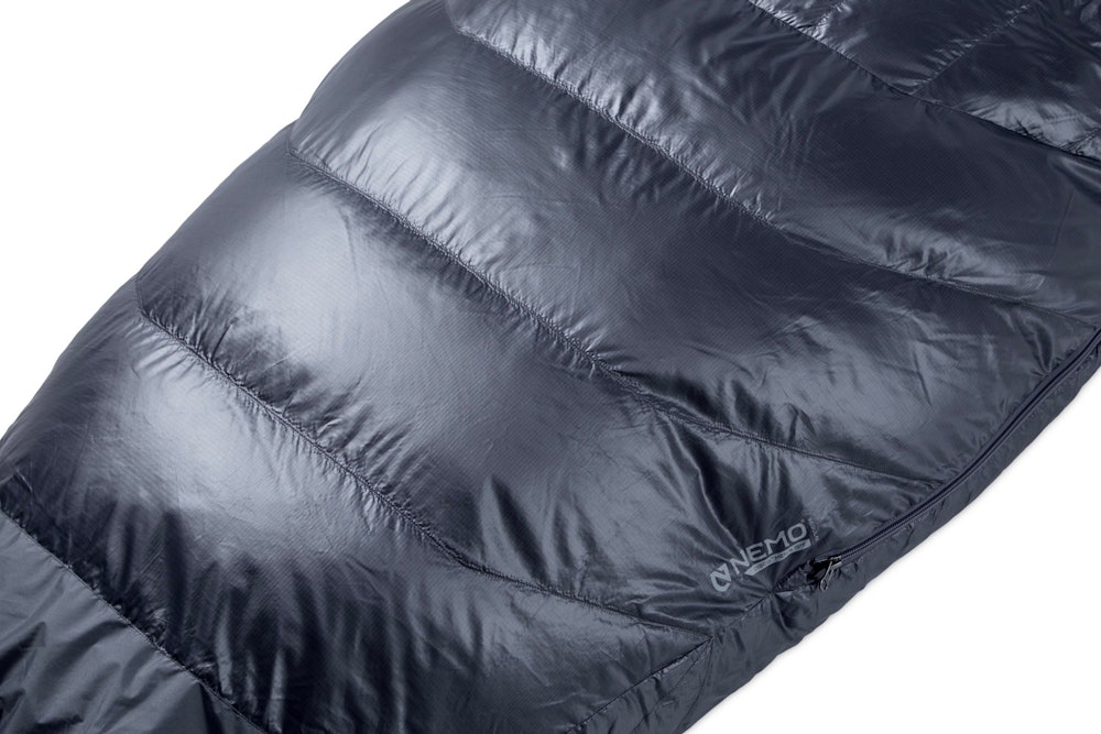 Nemo Disco Mens 15 Sleeping Bag