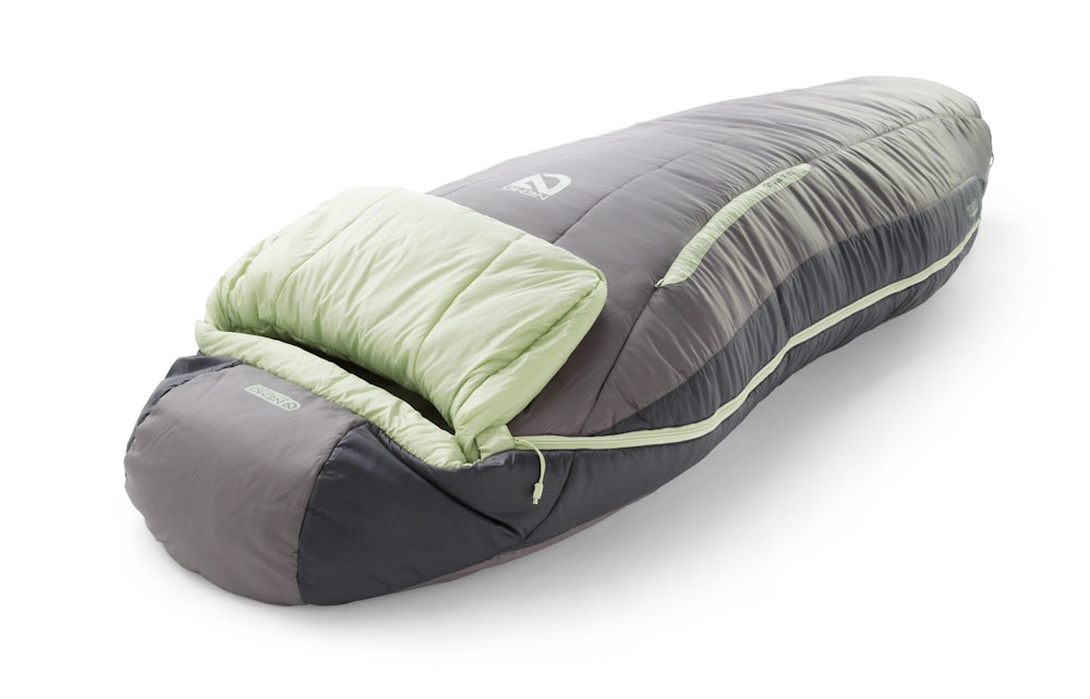 Nemo Forte Womens 35 Sleeping Bag