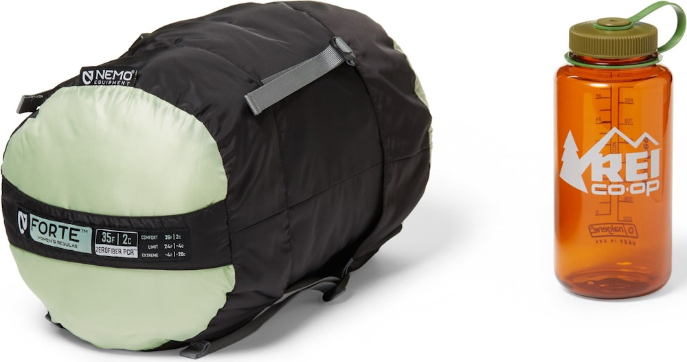 Nemo Forte Womens 35 Sleeping Bag