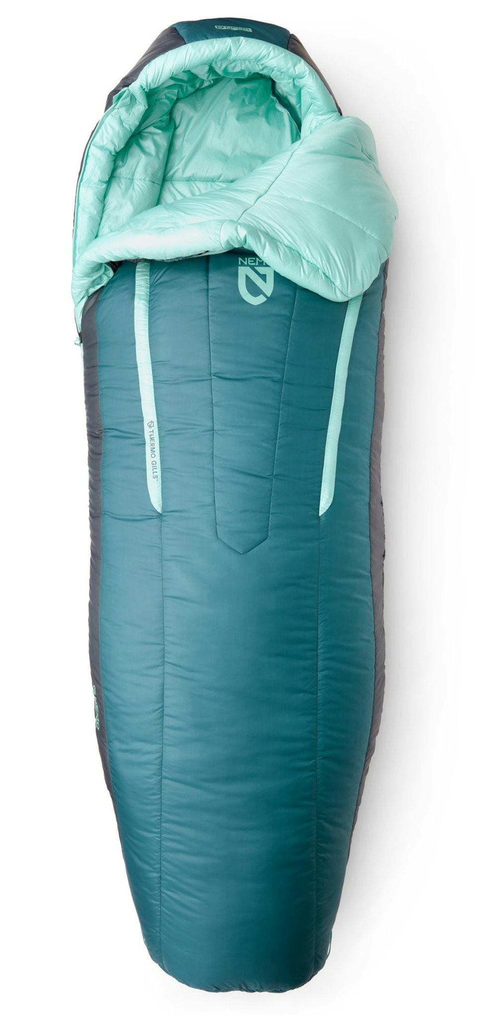 Nemo Forte Womens 20 Sleeping Bag