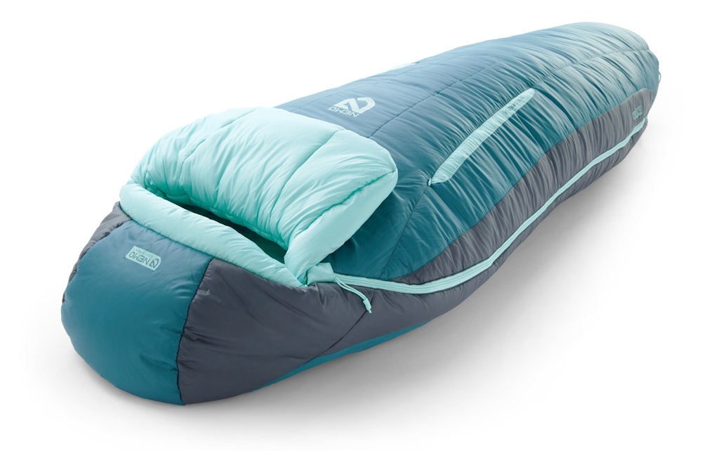 Nemo Forte Womens 20 Sleeping Bag