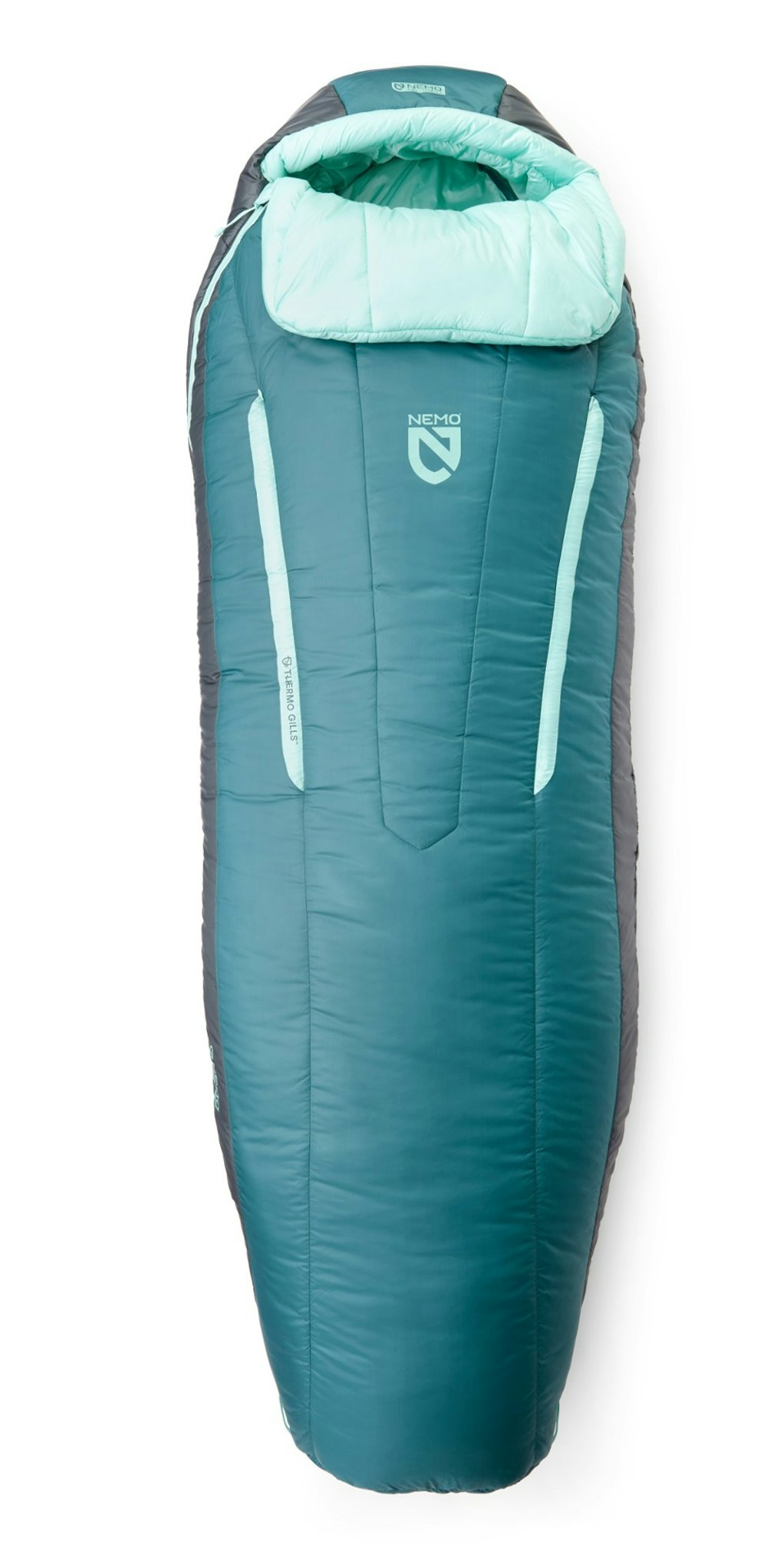 Nemo Forte Womens 20 Sleeping Bag