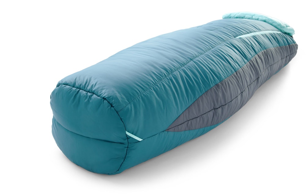 Nemo Forte Womens 20 Sleeping Bag