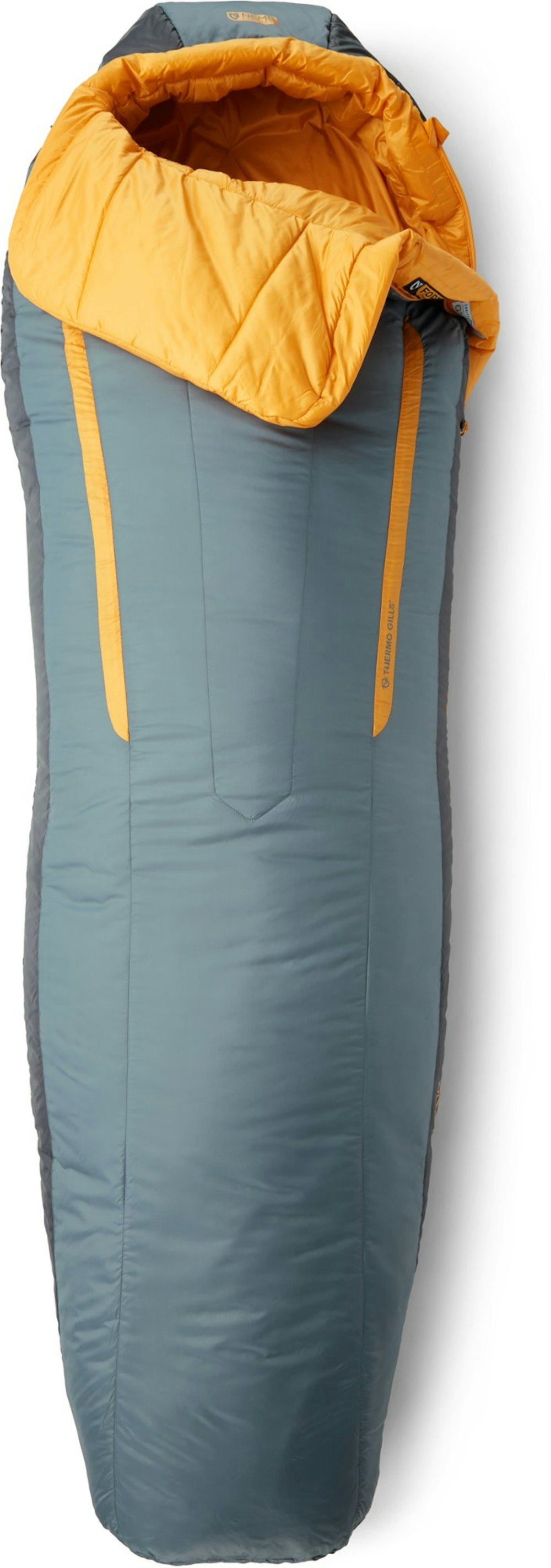 Nemo Forte Mens 35 Sleeping Bag