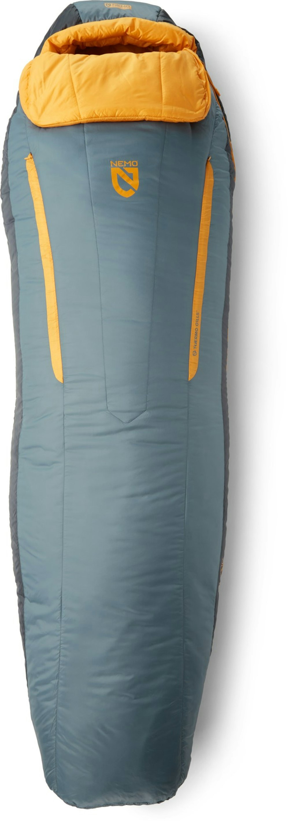 Nemo Forte Mens 35 Sleeping Bag