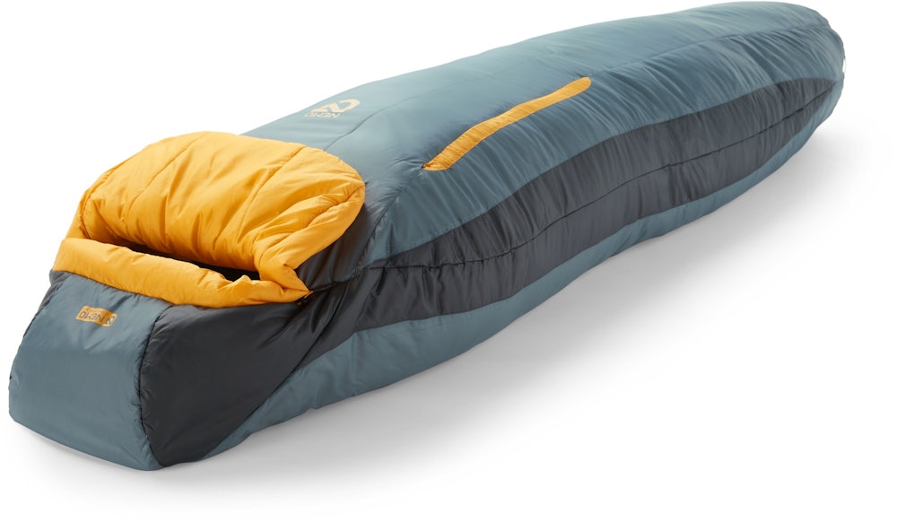 Nemo Forte Mens 35 Sleeping Bag