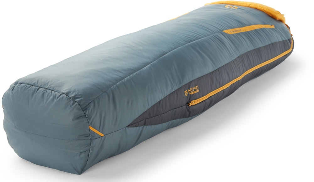 Nemo Forte Mens 35 Sleeping Bag