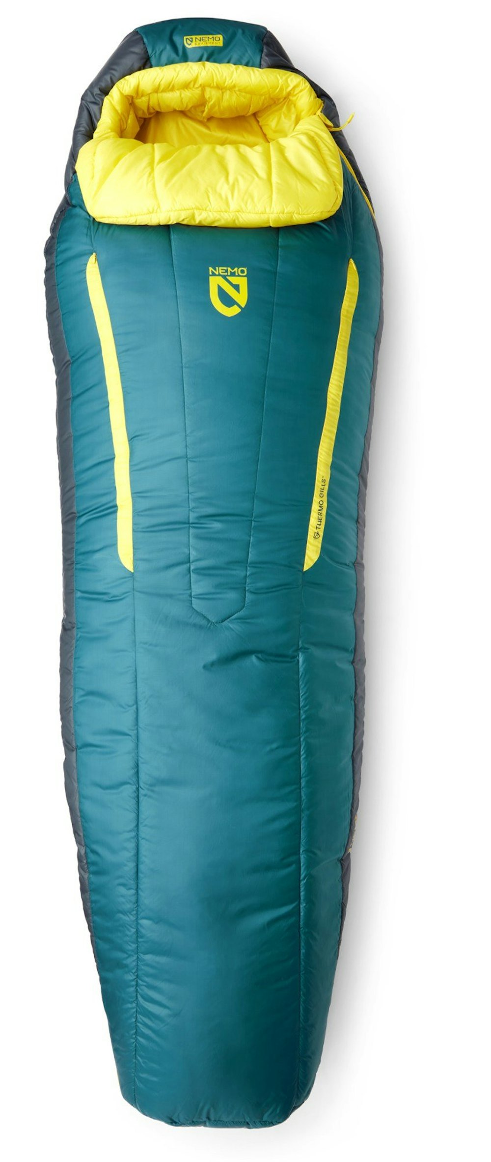 Nemo Forte Mens 20 Sleeping Bag