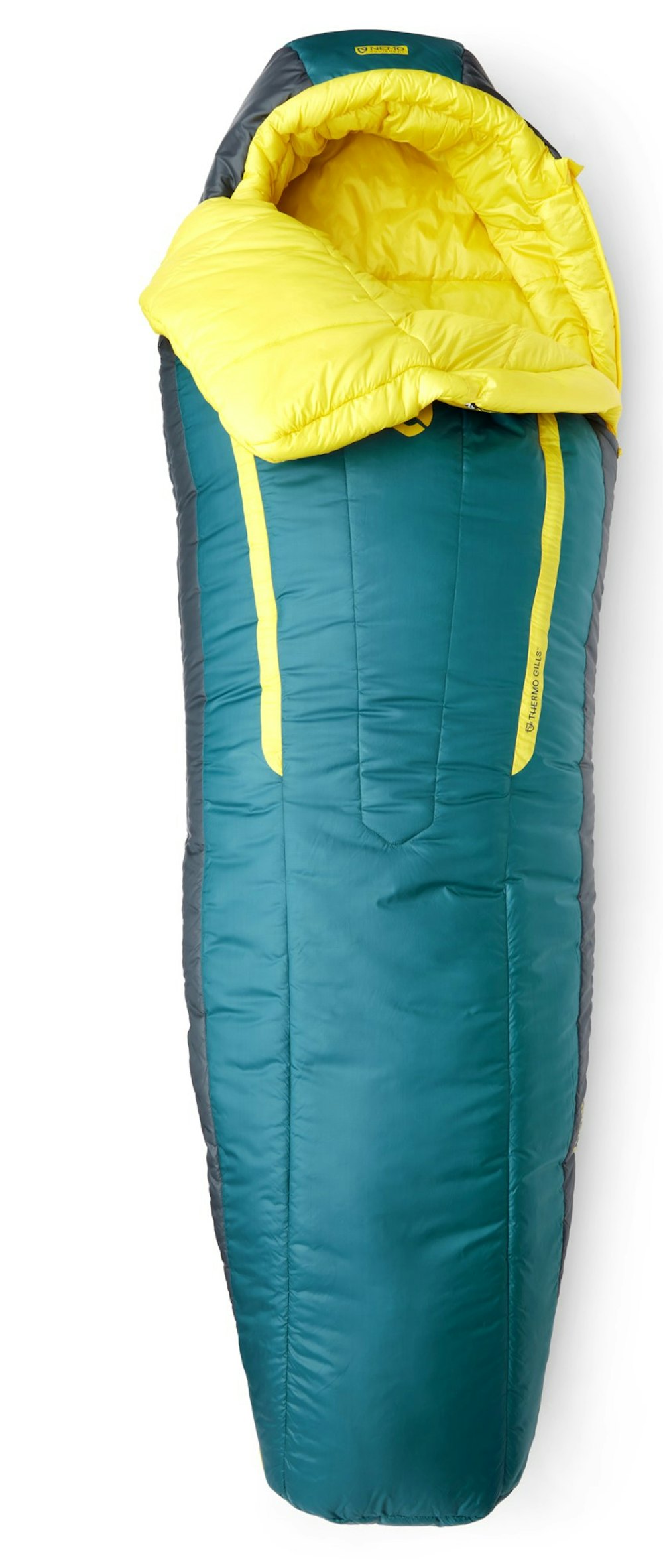 Nemo Forte Mens 20 Sleeping Bag