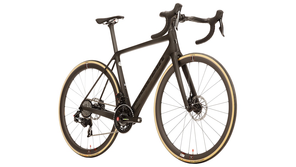 Cervelo R5 Force AXS Bike 2025