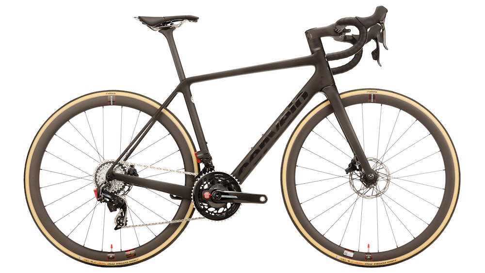 Cervelo R5 Force AXS Bike 2025