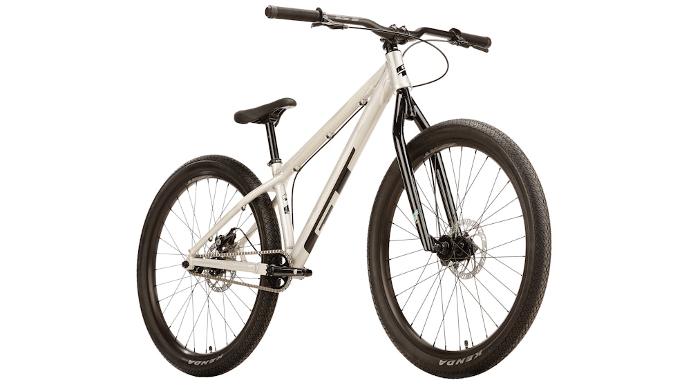 GT LaBomba Rigid 26" Bike