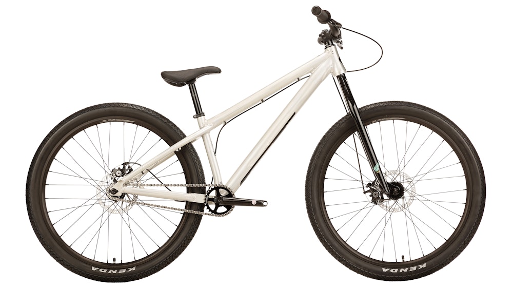 GT LaBomba Rigid 26" Bike