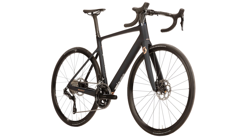 Scott Contessa Addict RC eRIDE 15 E-Bike