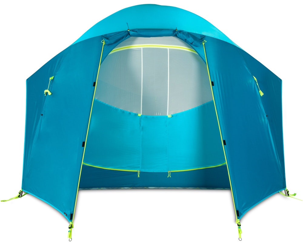 Nemo Aurora Highrise 4P Tent