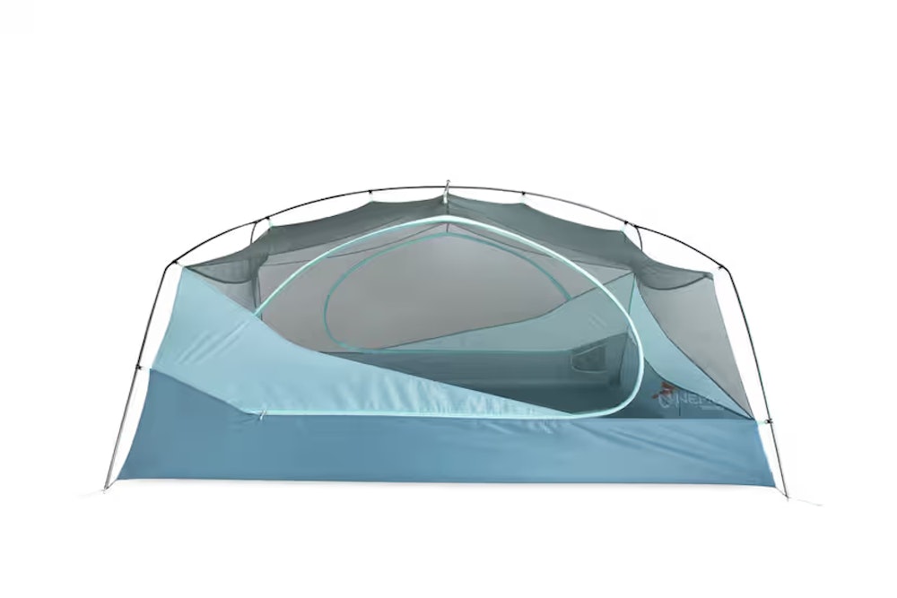 Nemo Aurora 3P Tent & Footprint