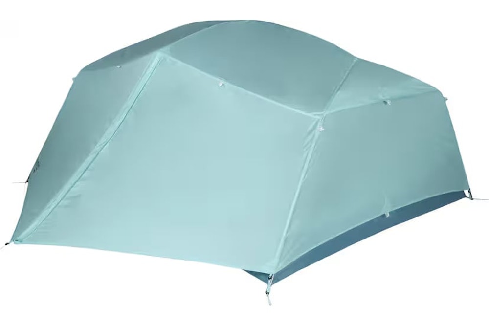 Nemo Aurora 3P Tent & Footprint