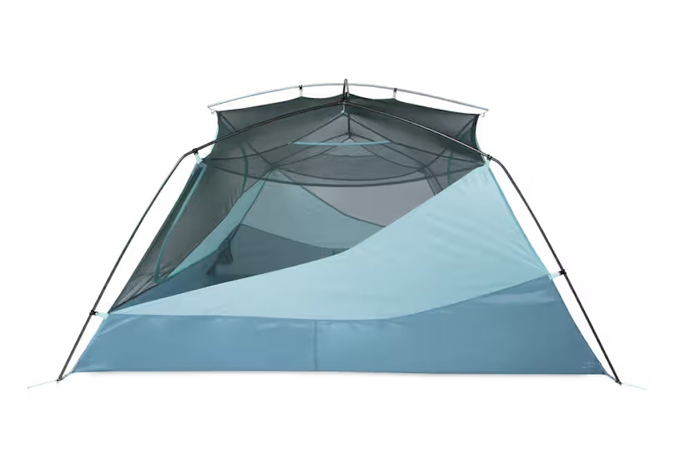 Nemo Aurora 3P Tent & Footprint