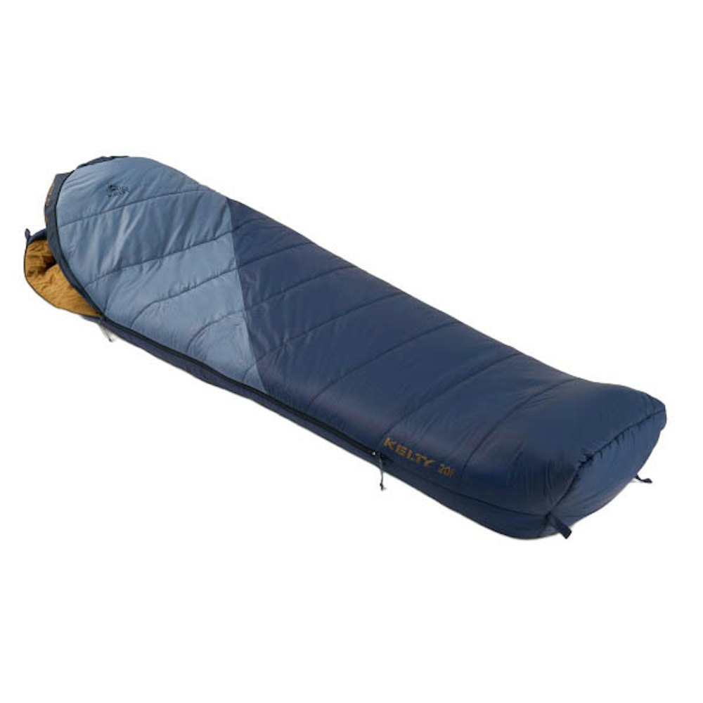 Kelty Cosmic Synthetic 20 Sleeping Bag