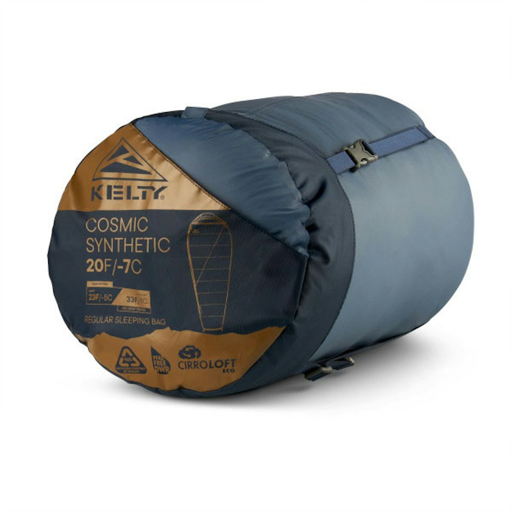 Kelty Cosmic Synthetic 20 Sleeping Bag