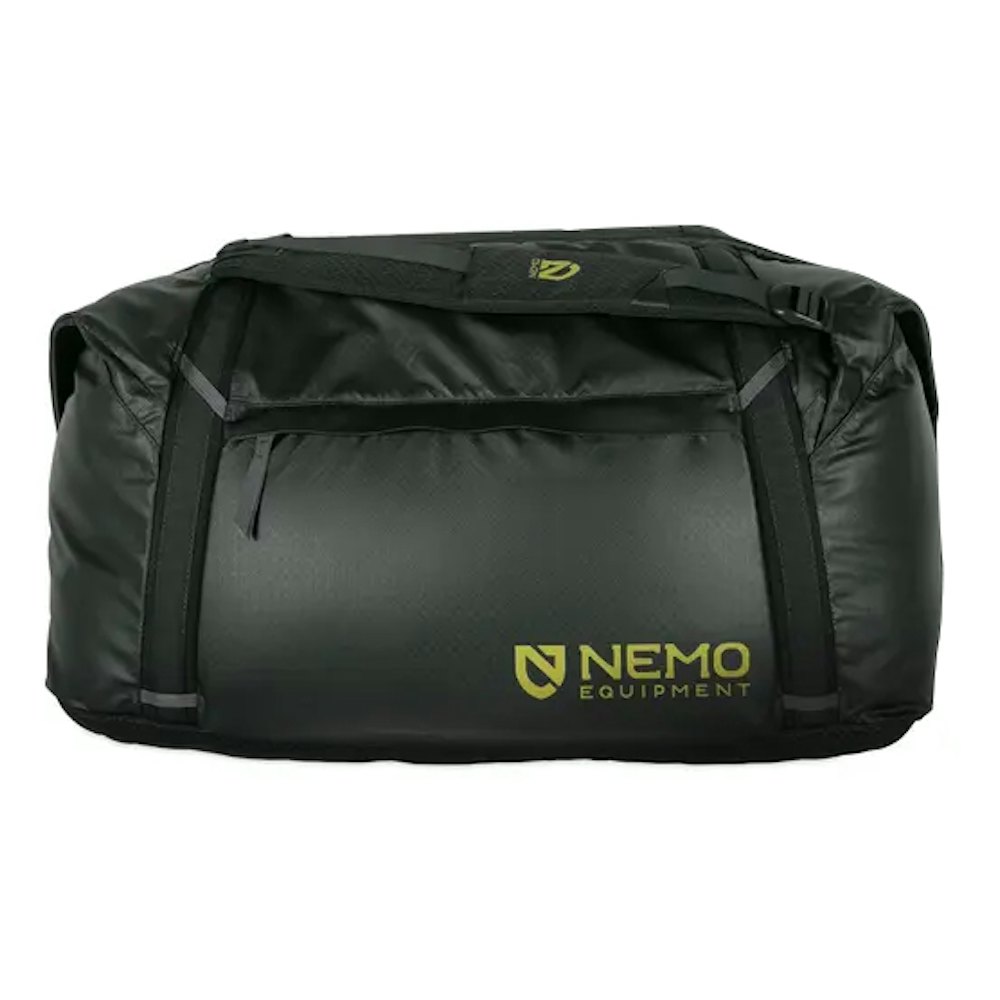 Nemo Double Haul Convertible Duffel Bag 70L