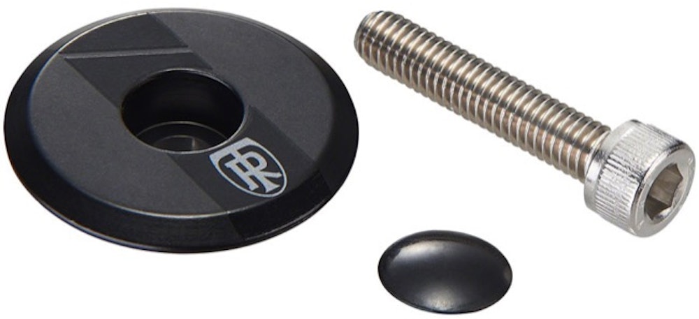 Ritchey Headset Top Cap With Bolt