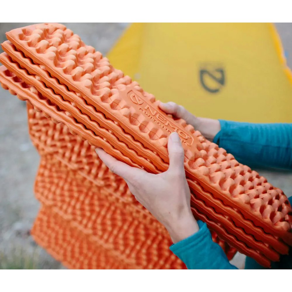 Nemo Switchback Insulated Sleeping Pad