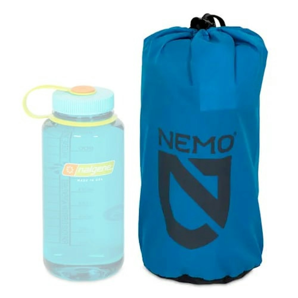 Nemo Quasar 3D Insulated Sleeping Pad