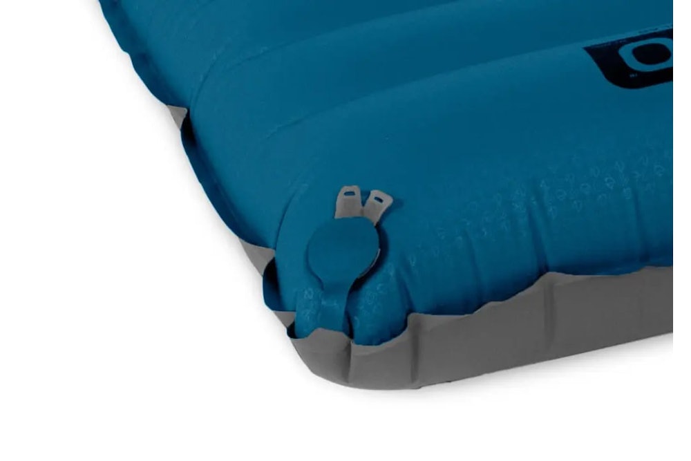 Nemo Quasar 3D Insulated Sleeping Pad