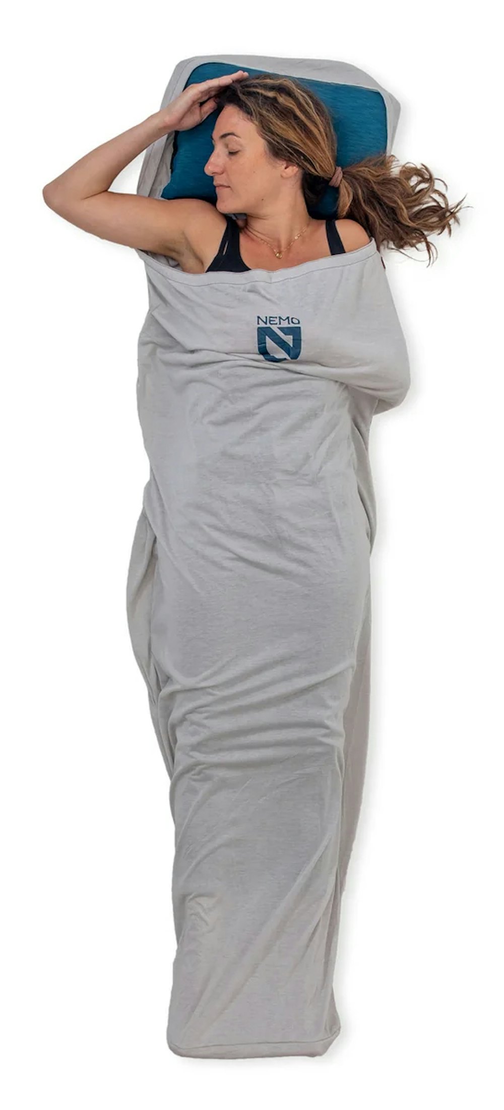 Nemo Tracer Blaze Sleeping Bag Liner