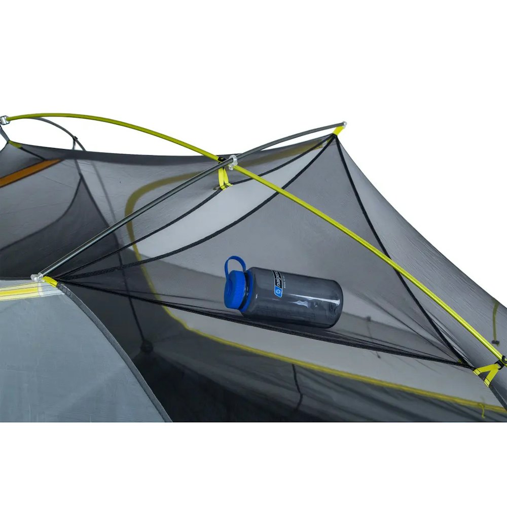 Nemo Hornet OSMO 3P Tent