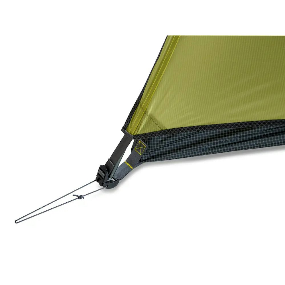 Nemo Hornet OSMO 3P Tent