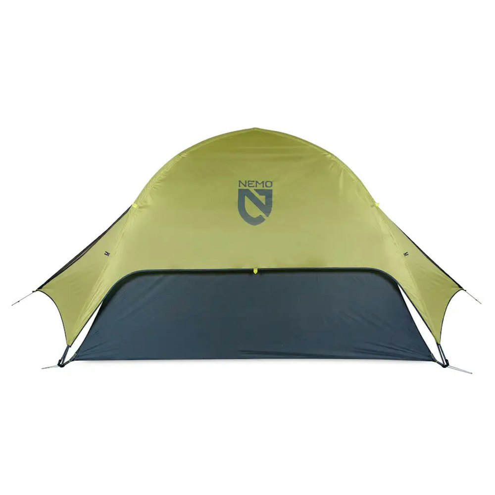 Nemo Hornet OSMO 3P Tent