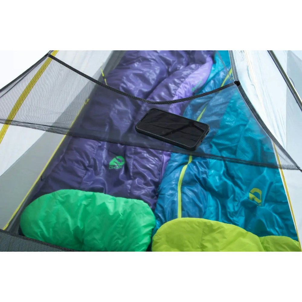 Nemo Hornet OSMO 2P Tent