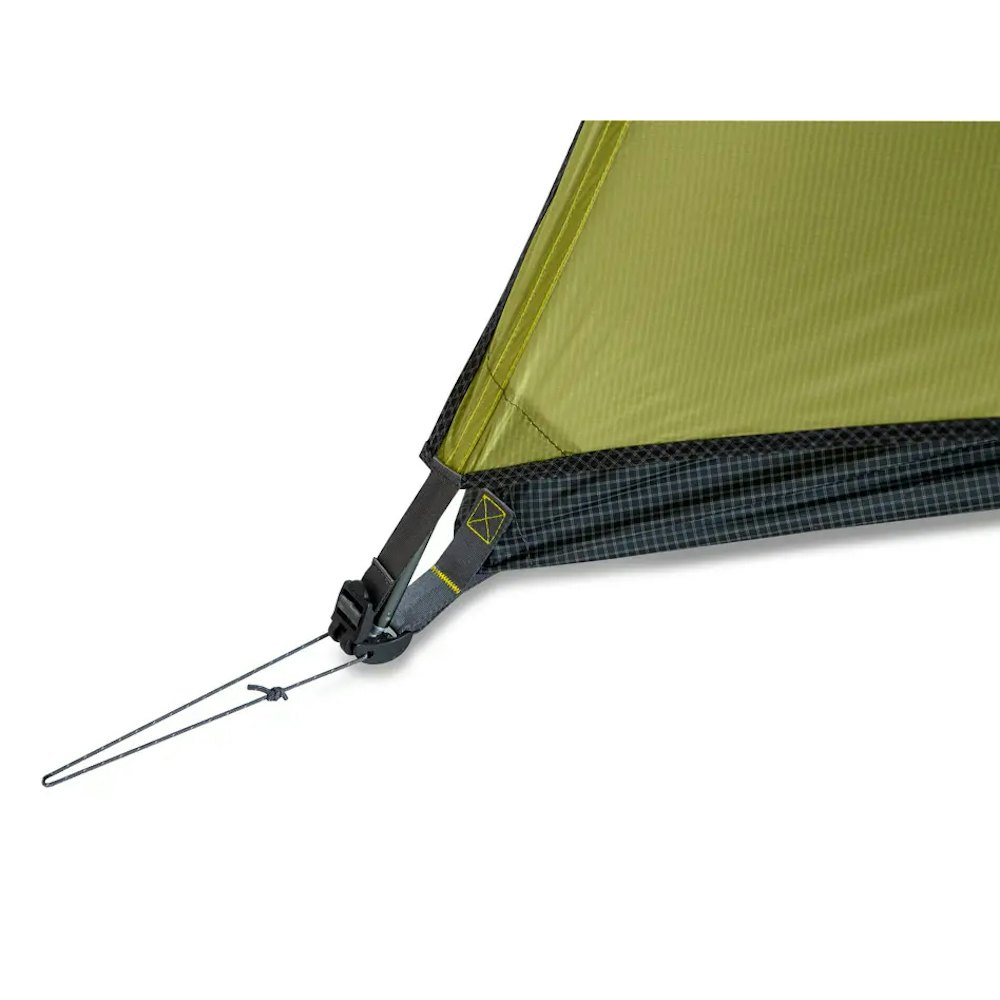 Nemo Hornet OSMO 2P Tent