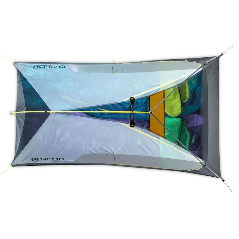 Nemo Hornet OSMO 2P Tent