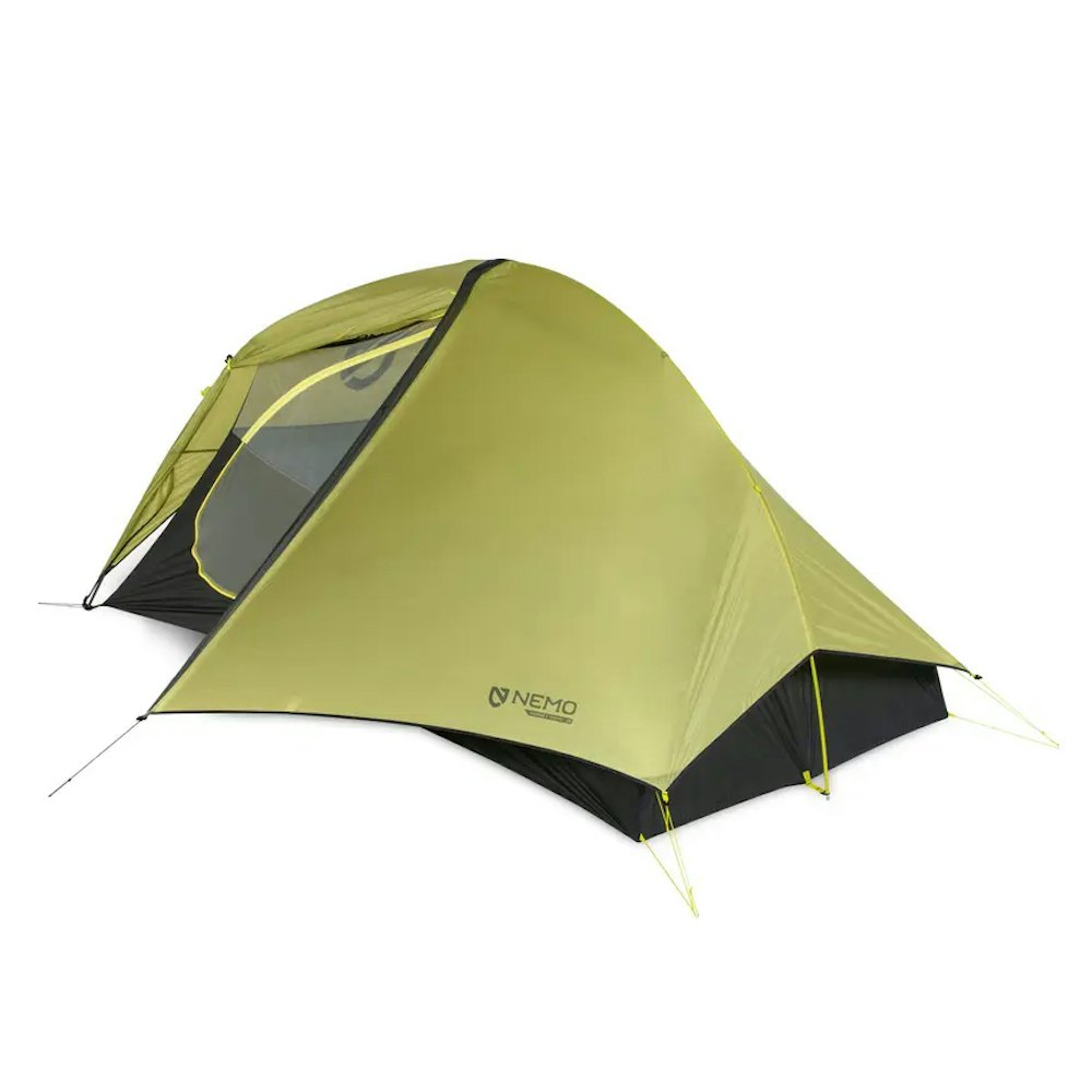 Nemo Hornet OSMO 2P Tent