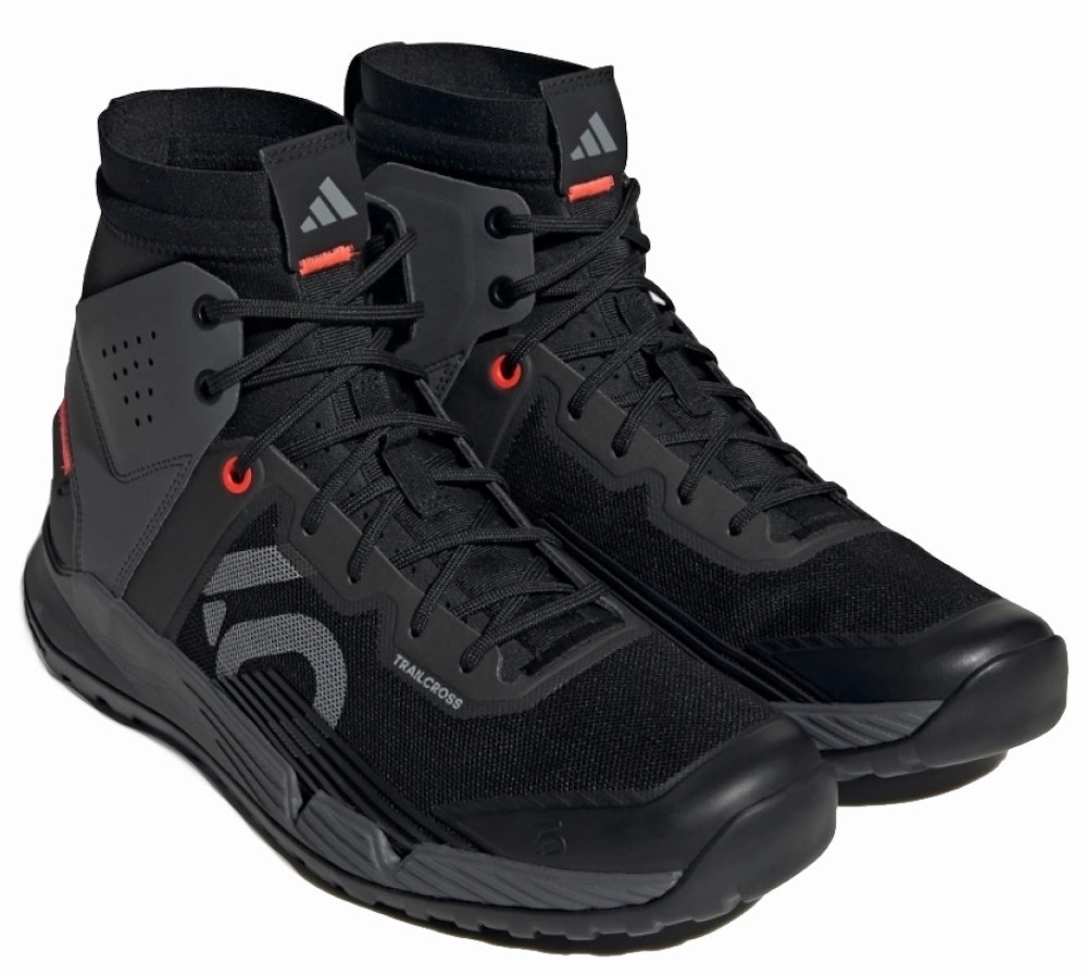 Five-Ten 5.10 Trailcross Mid Pro Shoes