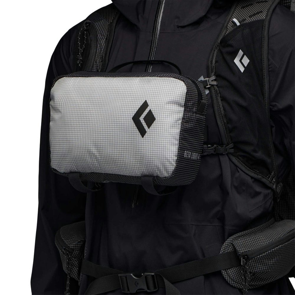 Black Diamond Beta Light Pack Satellite Bag