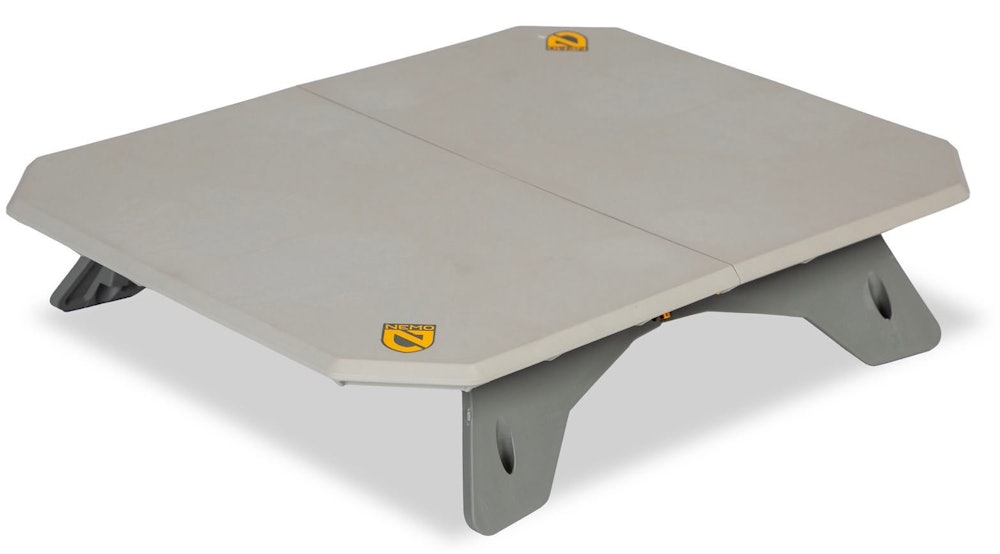 Nemo Moonlander Dual Height Table