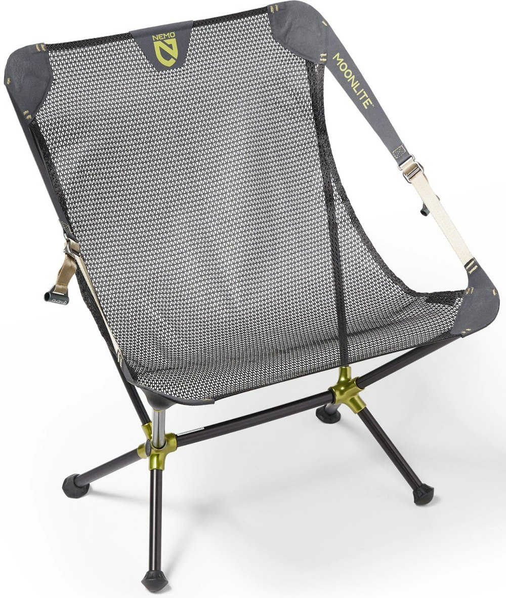 Nemo Moonlite Reclining Camp Chair