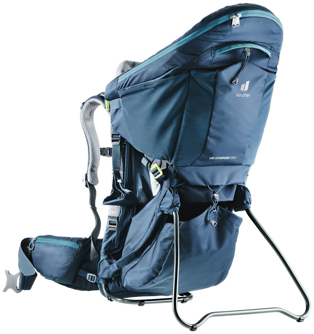 Deuter Kid Comfort Pro Child Carrier