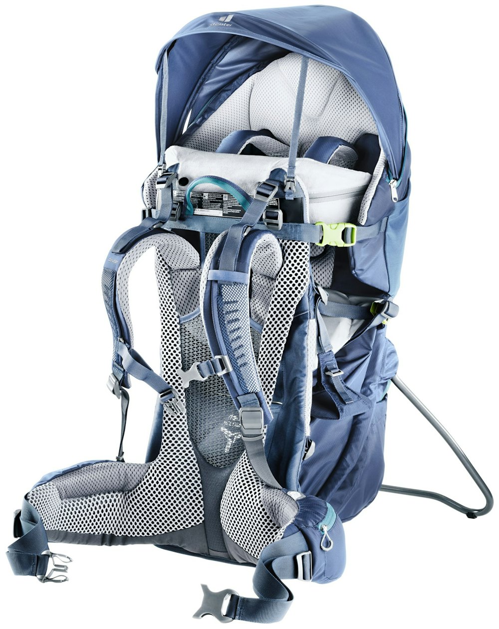 Deuter Kid Comfort Pro Child Carrier